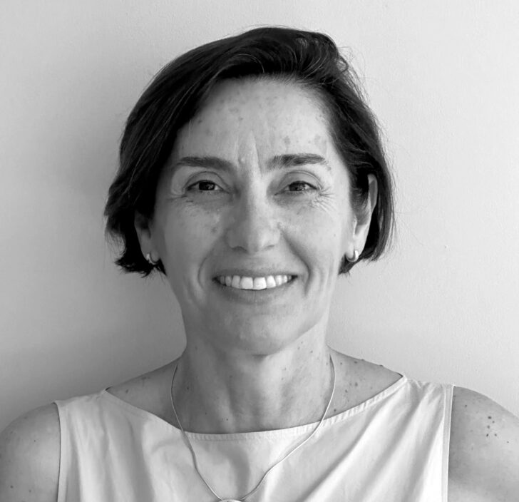 Adriana Bonilla Barragan