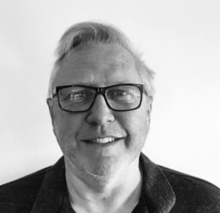 Alan Ringe